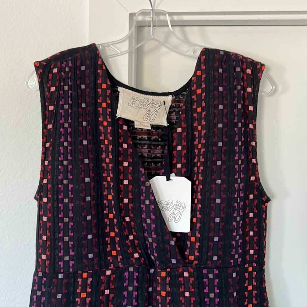 Ace & Jig Freda Dress